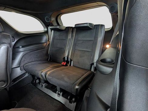 Used 2024 Dodge Durango SRT image 17