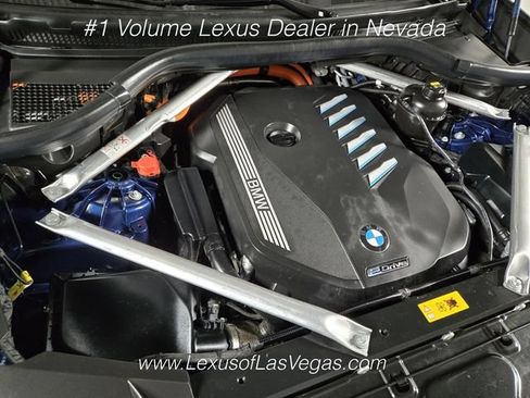 Used 2023 BMW X5 xDrive45e w/ Executive Package AWD/4WD image 27