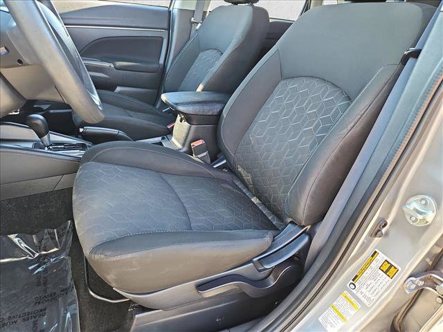 Used 2024 Mitsubishi Outlander Sport AWD image 15