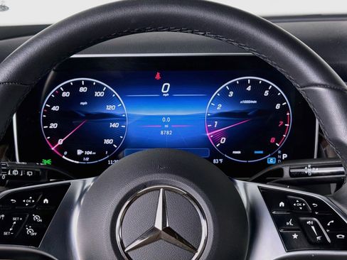 Certified 2026 Mercedes-Benz GLC 300 image 19