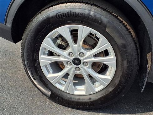 Used 2023 Ford Escape Active w/ Tech Pack #1 image 9