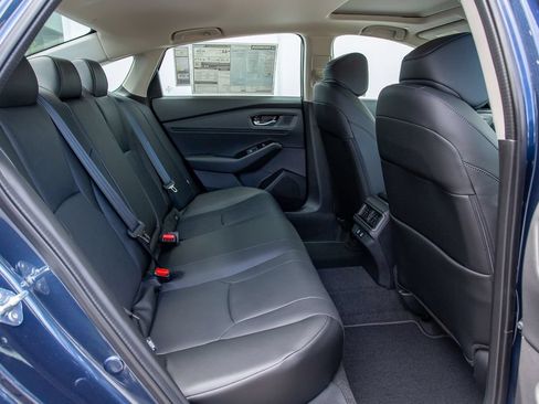 New 2026 Honda Accord Touring image 12