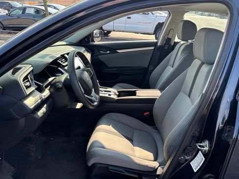 Used 2016 Honda Civic EX-T image 15