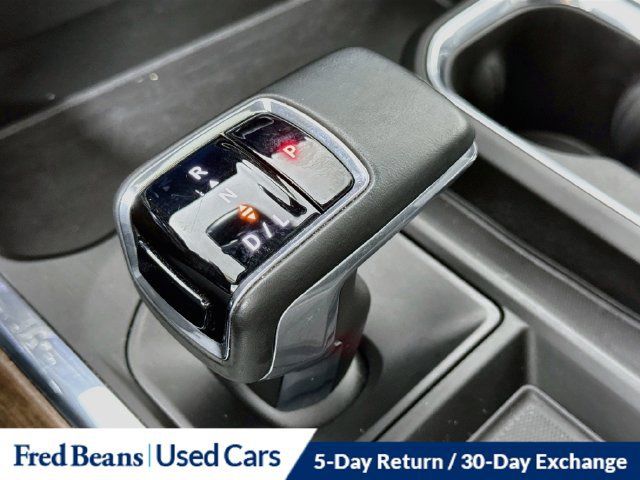 Used 2023 Chevrolet Silverado 1500 High Country w/ High Country Premium Package AWD/4WD image 24