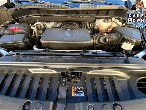 Used 2022 Chevrolet Silverado 1500 LT image 10