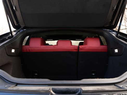 Used 2023 Acura Integra A-Spec image 41