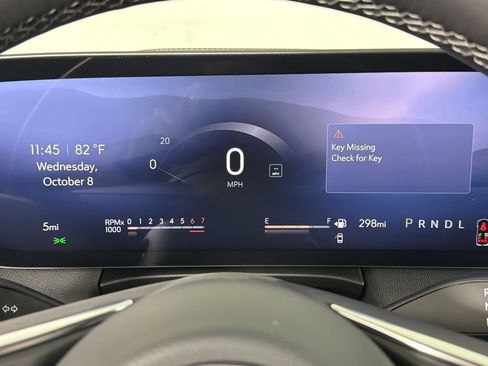 New 2026 Buick Enclave Sport Touring w/ Power Package image 30