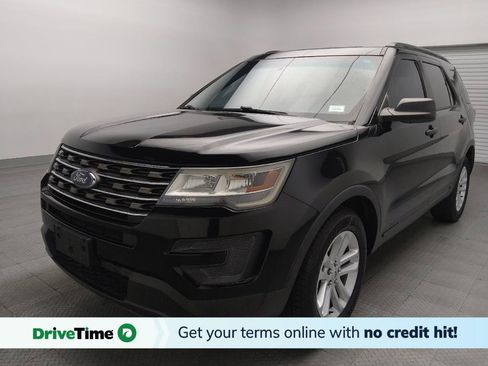 Used 2016 Ford Explorer FWD image 1