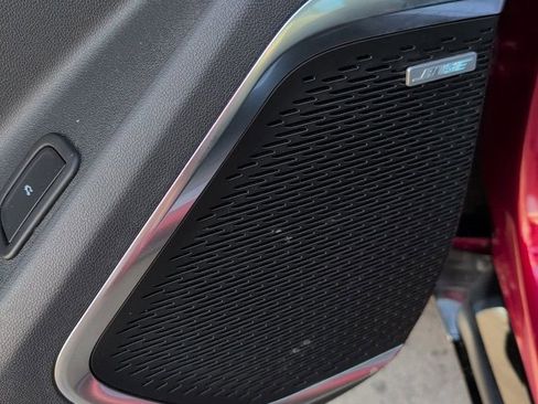 Used 2024 Chevrolet Traverse RS w/ LPO, Floor Liner Package image 9