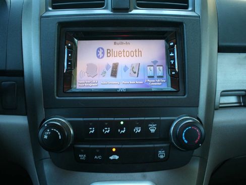 Used 2011 Honda CR-V LX image 11