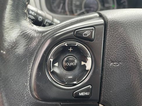 Used 2015 Honda CR-V EX-L image 17