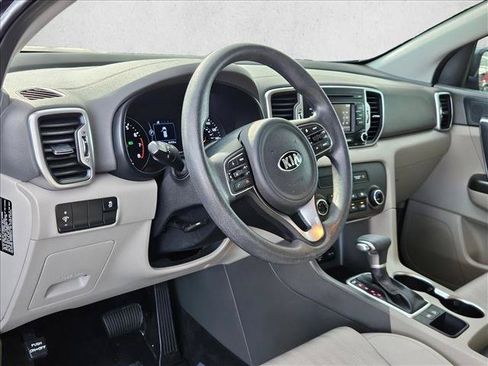 Used 2019 Kia Sportage LX FWD image 10