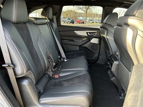 Certified 2025 Acura MDX A-Spec image 32