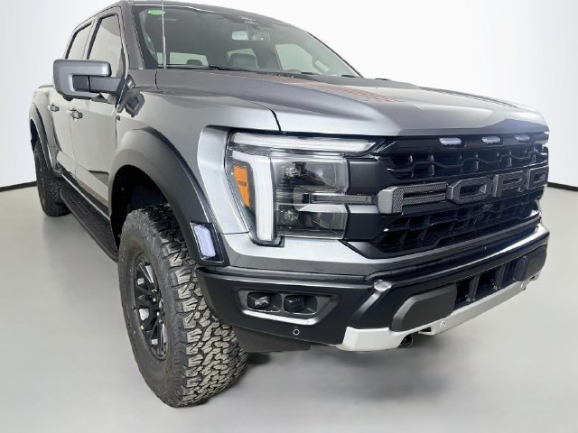 New 2026 Ford F150 Raptor AWD/4WD 360° Tour