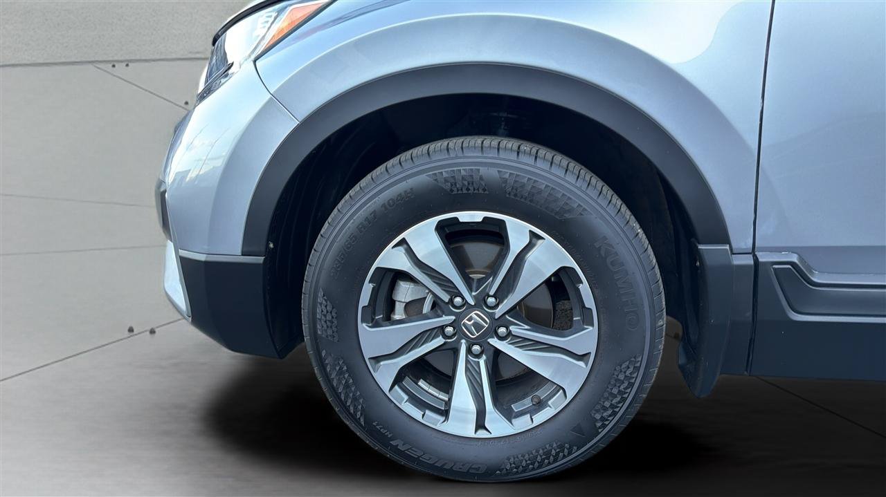 Used 2021 Honda CR-V LX image 30