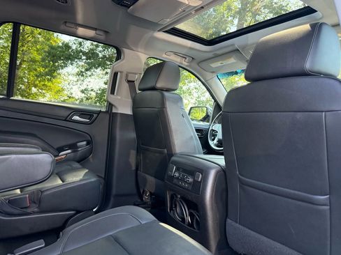 Used 2018 Chevrolet Tahoe Premier image 23