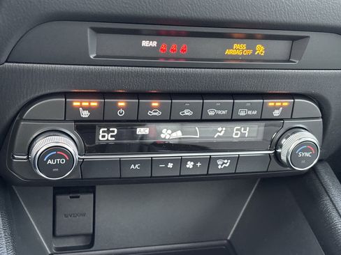 New 2025 MAZDA CX-5 AWD 2.5 S w/ Preferred Package image 34