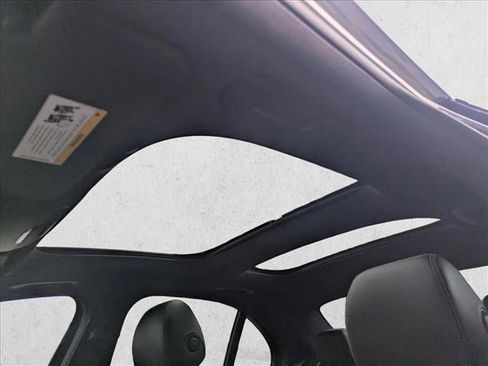 Used 2021 Mercedes-Benz E 53 AMG 4MATIC Sedan image 16