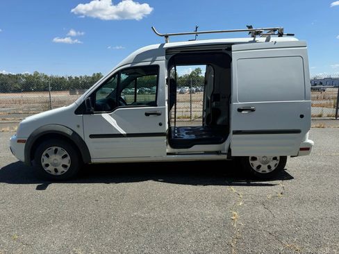 Used 2012 Ford Transit Connect XLT image 59