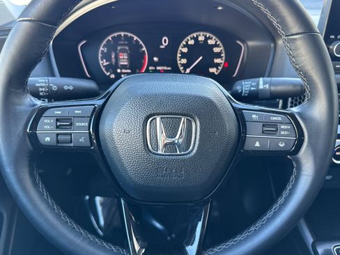 Used 2024 Honda Civic EX image 17