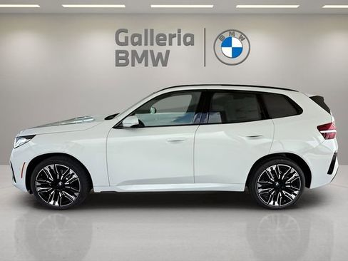 Used 2026 BMW X3 xDrive30 w/ M Sport Package image 12