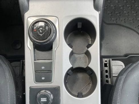 Used 2023 Ford Bronco Sport Big Bend w/ Convenience Package AWD/4WD image 32