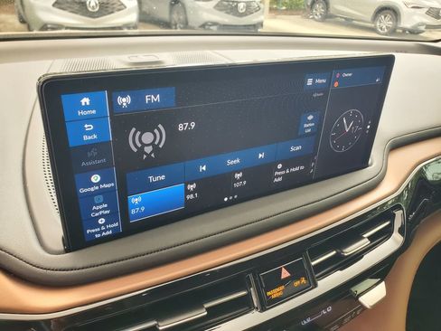 Used 2025 Acura MDX FWD w/ Technology Package image 30