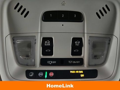 Used 2020 Chevrolet Traverse Premier w/ Redline Edition AWD/4WD image 20