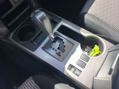 Used 2024 Toyota 4Runner SR5 image 18