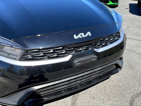 Used 2023 Kia Forte LXS FWD image 23