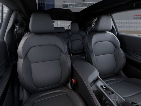 New 2026 Dodge Charger R/T AWD/4WD image 35