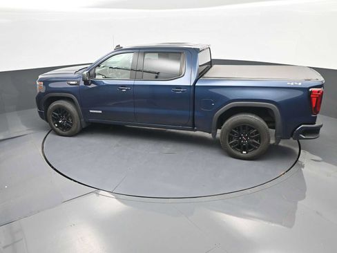 Used 2022 GMC Sierra 1500 Elevation AWD/4WD image 26