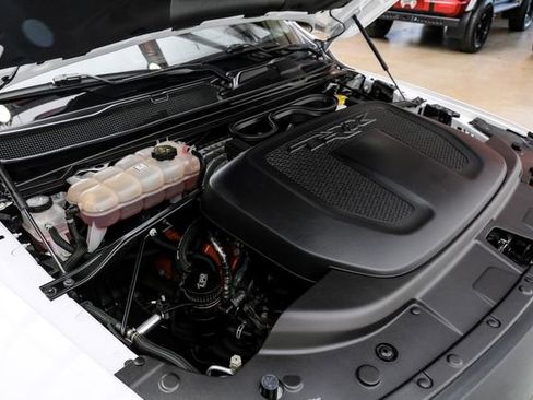 Used 2023 RAM 1500 TRX w/ TRX Level 2 Equipment Group image 25