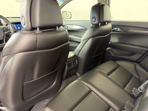 Used 2014 Cadillac ATS 2.0T Sedan RWD image 25