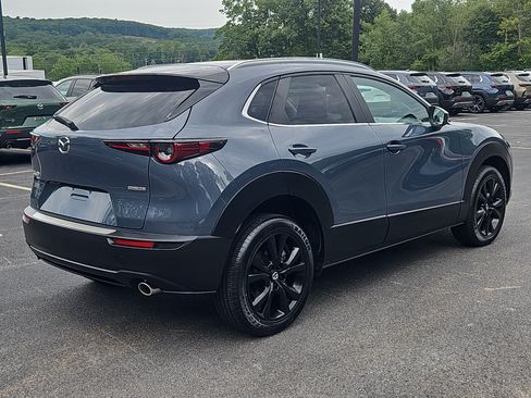 Used 2023 MAZDA CX-30 AWD 2.5 S w/ Preferred Package image 2