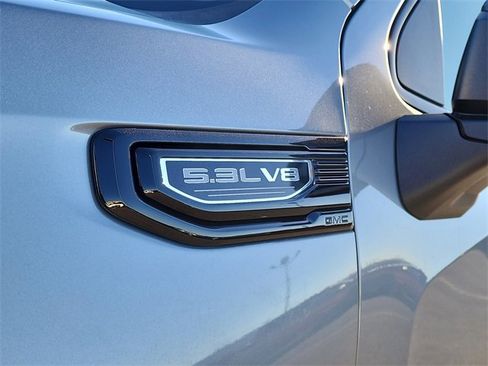 New 2026 GMC Sierra 1500 Elevation image 10