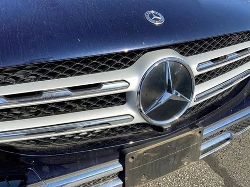 Used 2021 Mercedes-Benz GLC 300 4MATIC image 6