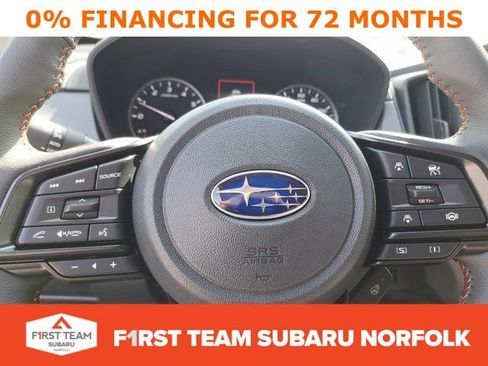 New 2026 Subaru Crosstrek 2.5i Limited image 12