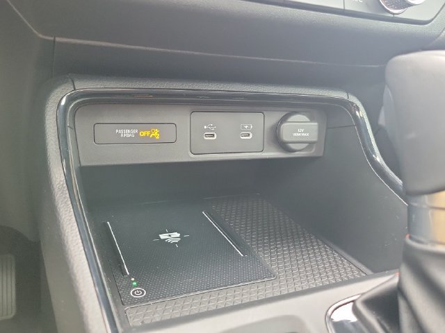 Certified 2026 Honda CR-V TrailSport image 24