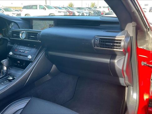 Used 2018 Lexus RC 350 image 15