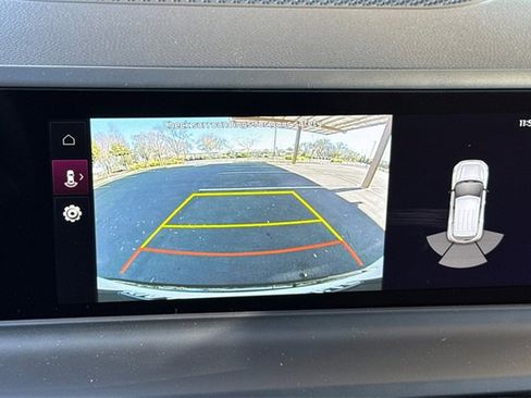 New 2026 Kia Seltos EX image 25