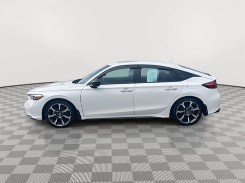Used 2025 Honda Civic Sport Touring image 26