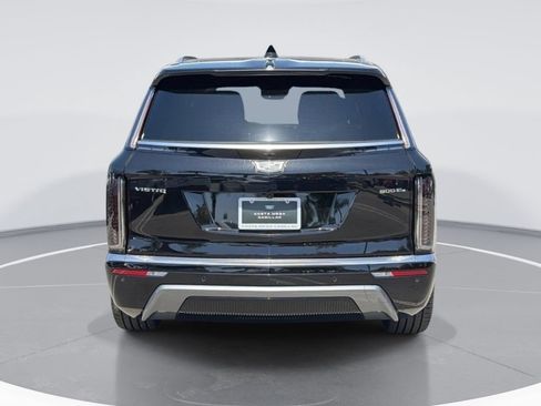 Used 2026 Cadillac Vistiq Premium Luxury AWD/4WD image 4