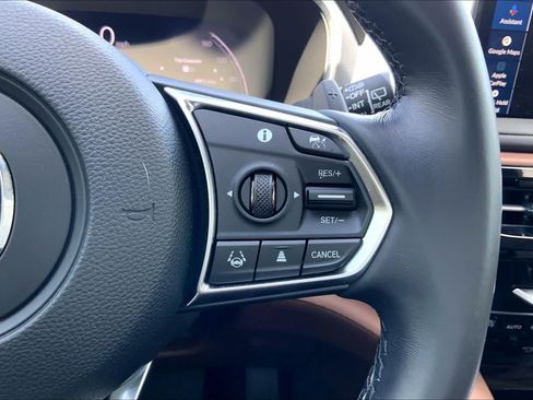 Used 2025 Acura MDX FWD w/ Technology Package image 24