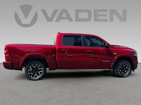 New 2026 RAM 1500 Laramie w/ Sport Appearance Package AWD/4WD image 5
