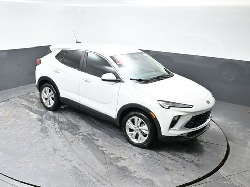 Used 2025 Buick Encore GX Preferred image 42