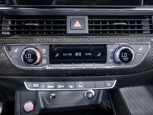 Used 2022 Audi S5 Prestige AWD/4WD image 29