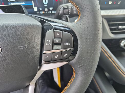 New 2026 Ford Explorer Tremor w/ Tremor Ultimate Package image 28