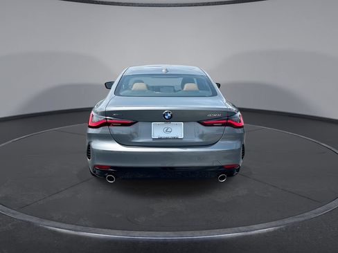 Used 2025 BMW 430i xDrive Coupe w/ Convenience Package AWD/4WD image 17