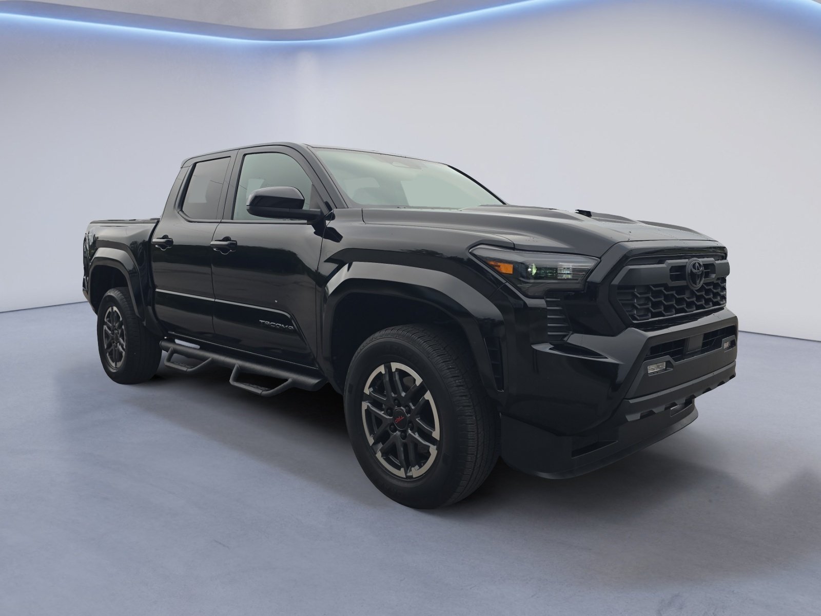 Used 2026 Toyota Tacoma TRD Sport AWD/4WD image 8